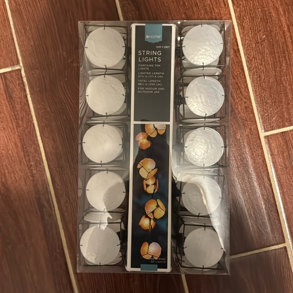 String Lights - Picture 2 of 3